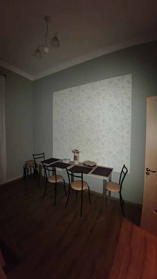Apartment Freedom Square Tbilisi Luaran gambar