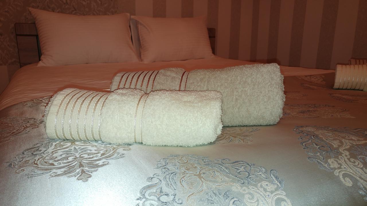 Apartment Freedom Square Tbilisi Luaran gambar