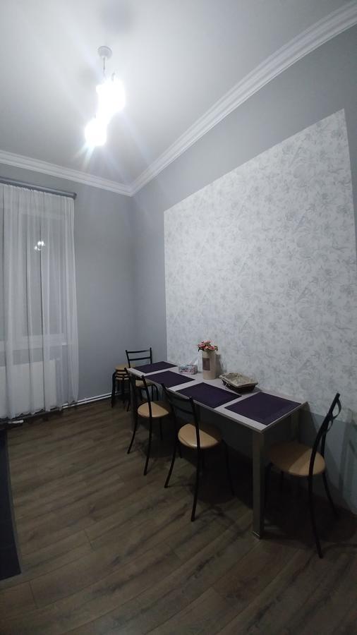 Apartment Freedom Square Tbilisi Luaran gambar