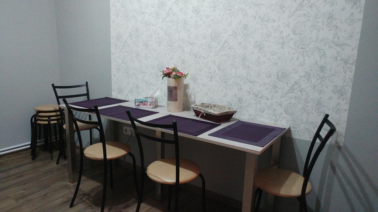 Apartment Freedom Square Tbilisi Luaran gambar