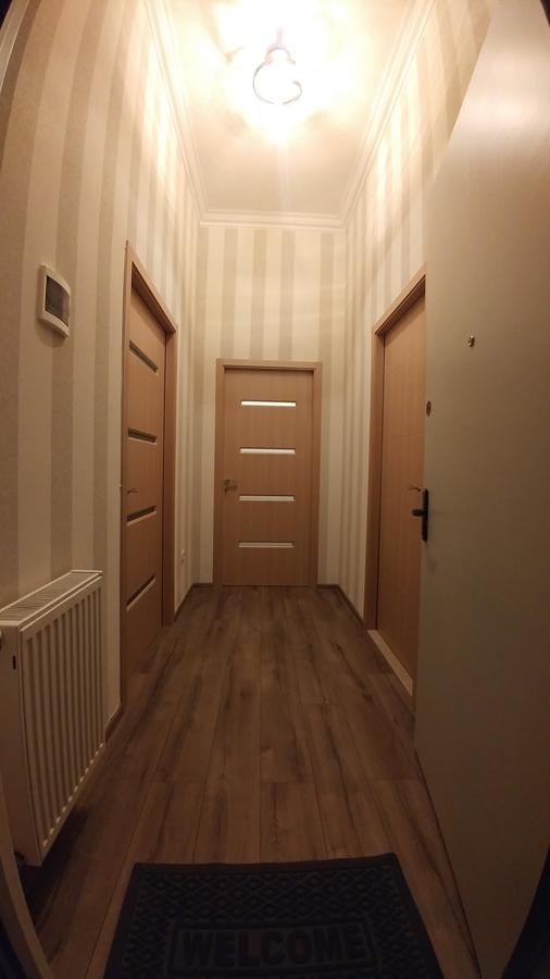 Apartment Freedom Square Tbilisi Luaran gambar