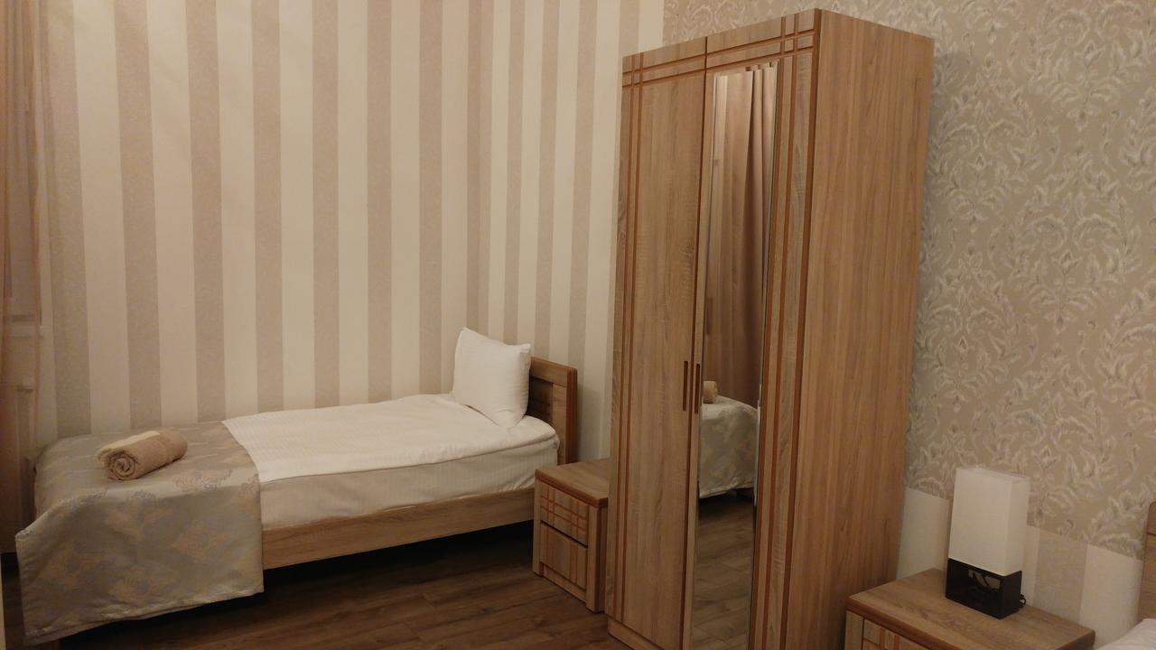 Apartment Freedom Square Tbilisi Luaran gambar