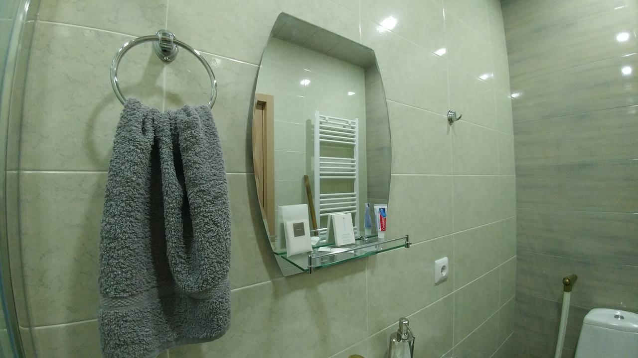 Apartment Freedom Square Tbilisi Luaran gambar